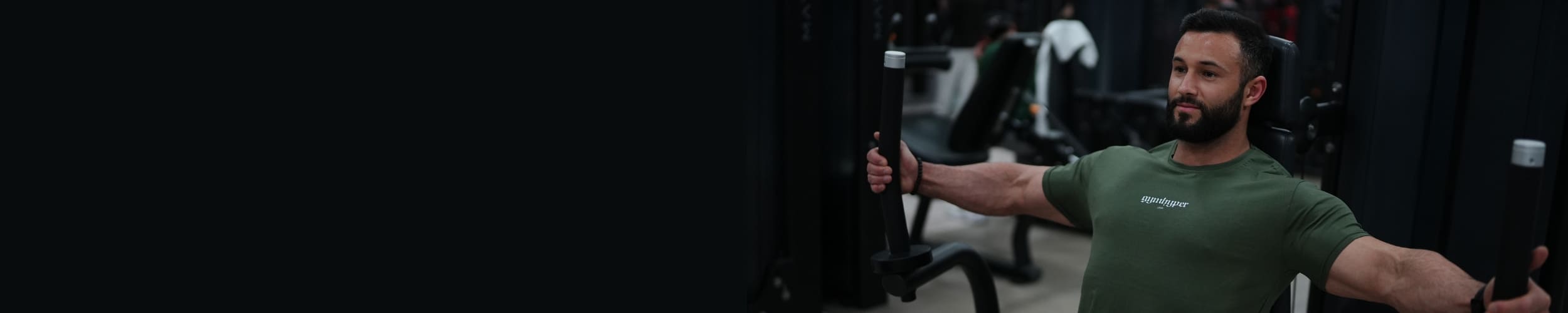 Îmbrăcăminte fitness pentru bărbați