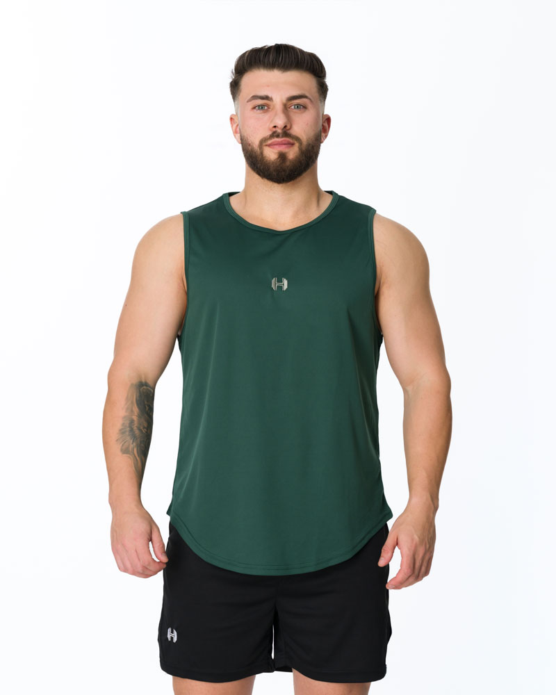 Maiou fitness Kvasir Evergreen