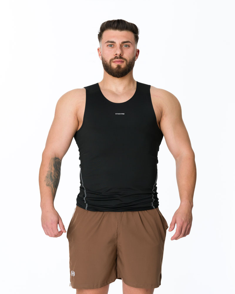 Maiou Fitness Nergal Black