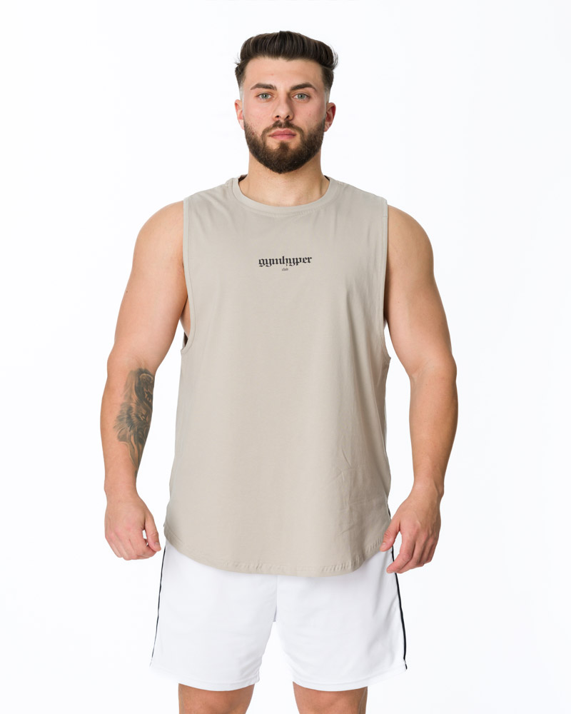Maiou fitness Ukko Stone Gray