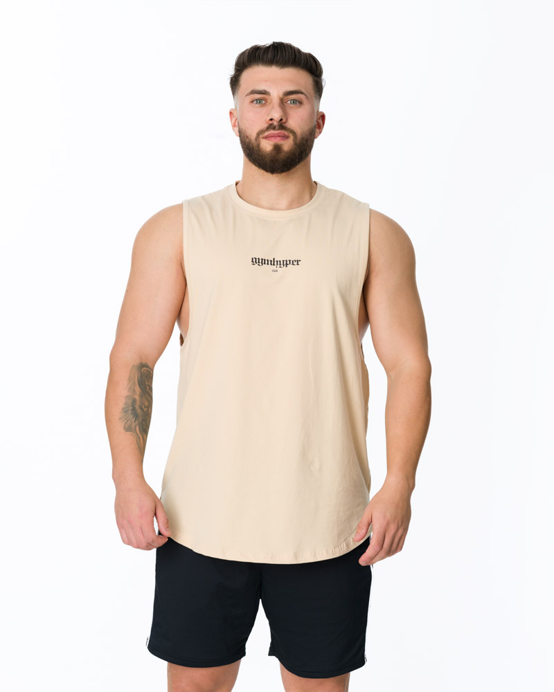 Maiou fitness Ukko Soft Beige