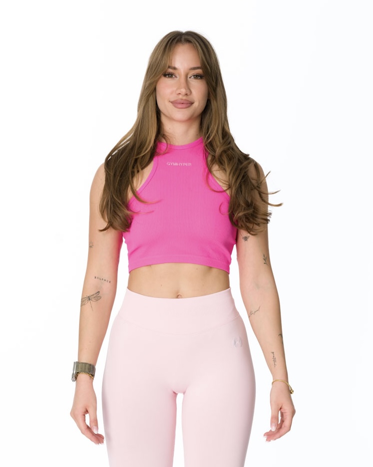 Maiou Fitness Ilmatar Hot Pink