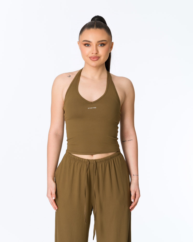 Maiou Fitness Ananke Peanut Brown