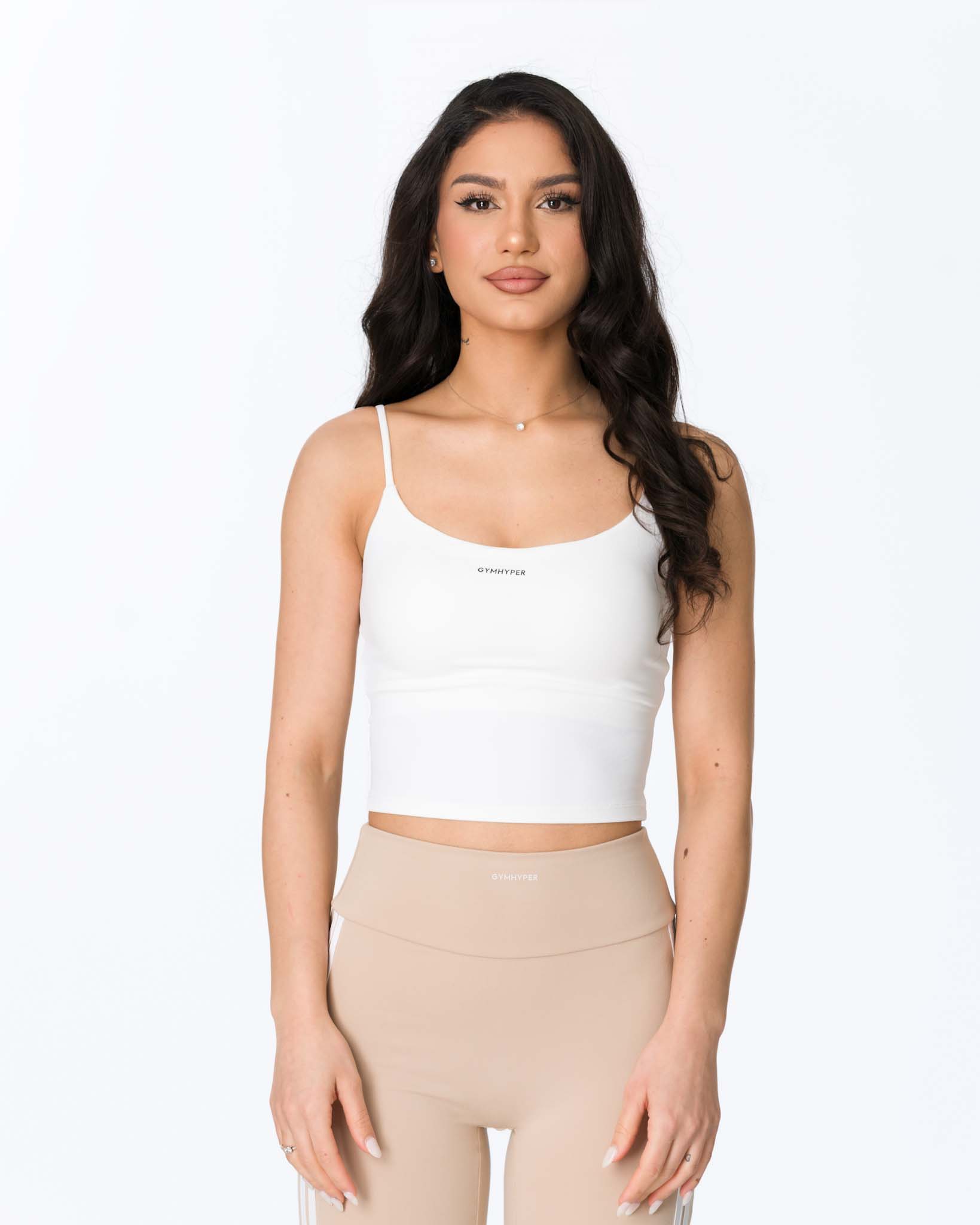 Maiou Fitness Eshu White