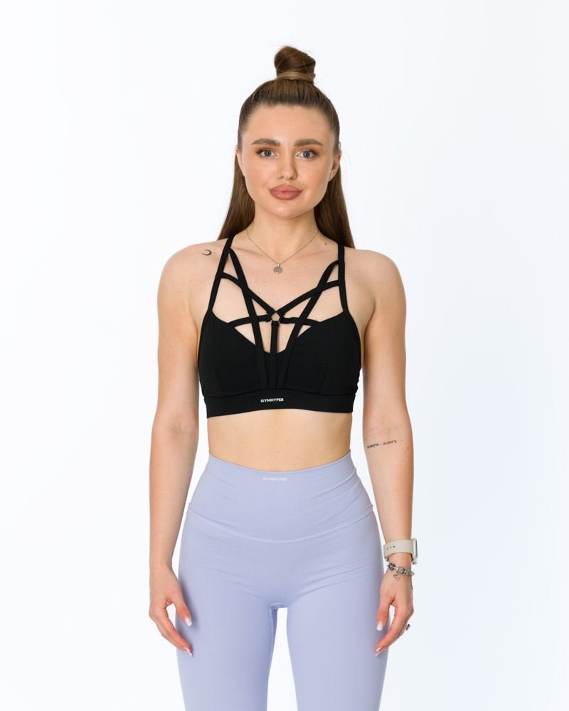 Bustiera Fitness Straps